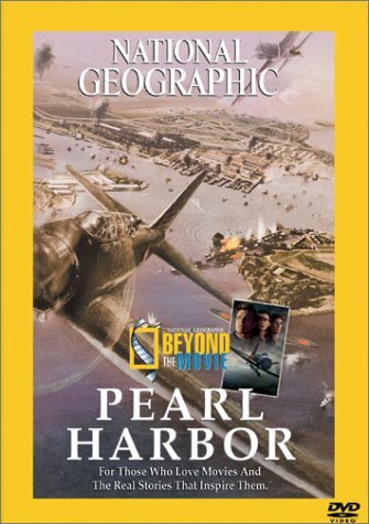 Pearl Harbor/National Georgraphic-Beyond Th@Clr/Bw@Nr